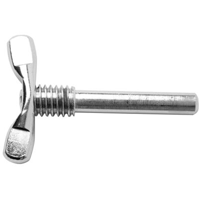 Latin Percussion Accessoires matériels et pièces de rechange Vis à oreilles 1/2" Réglage de la hauteur LP290S LP290S-AIR LP291 LP445 Chrome, LP917 Latin Percussion Accessoires matériels et pièces de rechange Vis à oreilles 1/2" Réglage de la hauteur LP290S LP290S-AIR LP291 LP445 Chrome, LP917
