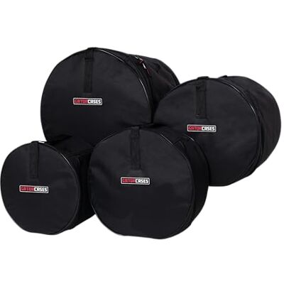 Gator Cases GP-BOP-100 Sac pour batterie Gator Cases GP-BOP-100 Sac pour batterie