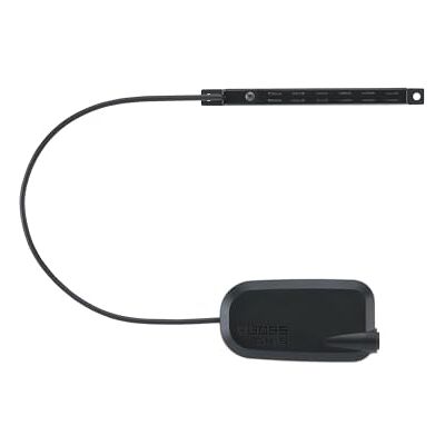 Boss Capteur GK-5 pour guitare électrique Pour les synthétiseurs de guitare de nouvelle génération Compatible avec l'interface Serial GK Une transmission stable du signal numérique Boss Capteur GK-5 pour guitare électrique Pour les synthétiseurs de guitare de nouvelle génération Compatible avec l'interface Serial GK Une transmission stable du signal numérique