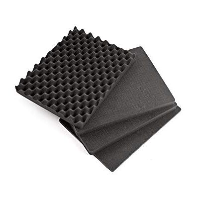 B&W Blocs de mousse SI pour Type 500 B&W Blocs de mousse SI pour Type 500
