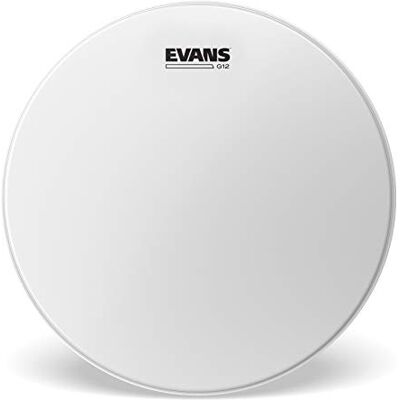 EVANS B20G1 Peau de Grosse Caisse G1 Sablée, 20 Pouces EVANS B20G1 Peau de Grosse Caisse G1 Sablée, 20 Pouces