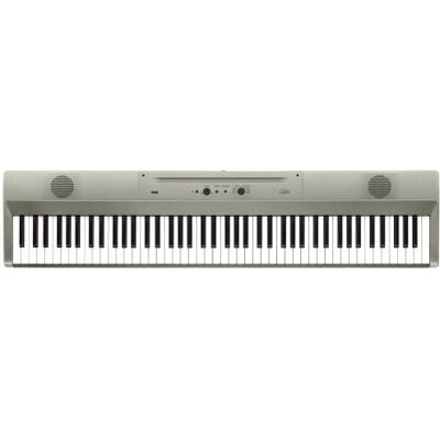 Korg Clavier LIANO Piano numérique Liano 88 notes, gris clair Korg Clavier LIANO Piano numérique Liano 88 notes, gris clair
