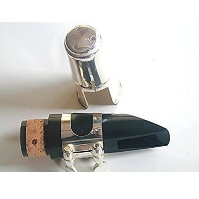 tuyama Soundman Bec pour Clarinette en Sib (système Boehm) tuyama Soundman Bec pour Clarinette en Sib (système Boehm)