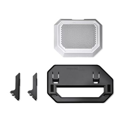 Thermaltake Support de châssis Tower 300 Snow Thermaltake Support de châssis Tower 300 Snow