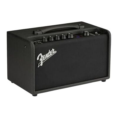 Fender LT40S Amplificateur de Modelisation Combo de 40 W, Ideal pour la Guitare Electrique Fender LT40S Amplificateur de Modelisation Combo de 40 W, Ideal pour la Guitare Electrique