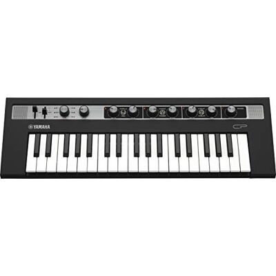 Yamaha REFACECP Yamaha REFACECP
