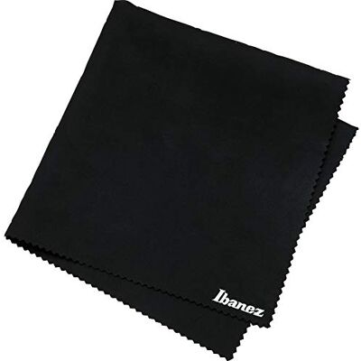 Ibanez Micro fibre Guitar Cleaning Cloth Ibanez Micro fibre Guitar Cleaning Cloth