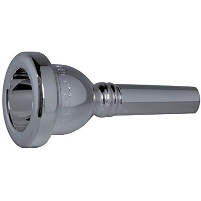 GEWA 710050 Embouchure Bec pour Cor Ténor Argent GEWA 710050 Embouchure Bec pour Cor Ténor Argent
