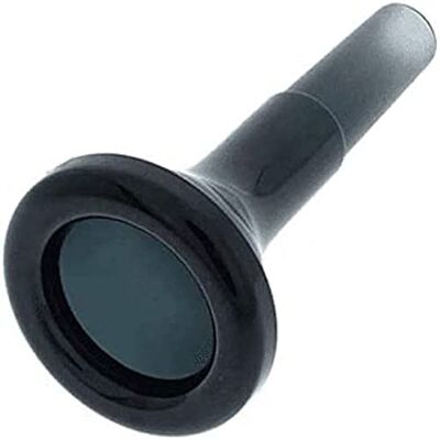 pBone Bec Tenorposaune 11C Noir Tige étroite pBone Bec Tenorposaune 11C Noir Tige étroite