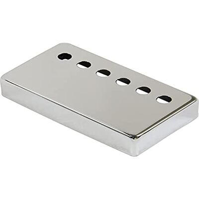 DiMarzio GG1601N Capot humbucker PAF plots larges nickel DiMarzio GG1601N Capot humbucker PAF plots larges nickel