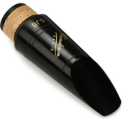 Vandoren CM3108 Profile 88 5JB Bec pour Clarinette Sib Vandoren CM3108 Profile 88 5JB Bec pour Clarinette Sib