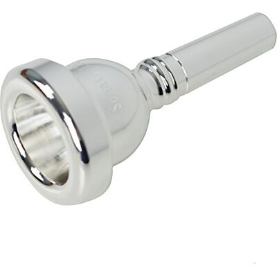 Montreux Sonata SM03STB Embouchure/Bec pour Trombone/Baryton/Euphonium 12C Argenté Montreux Sonata SM03STB Embouchure/Bec pour Trombone/Baryton/Euphonium 12C Argenté