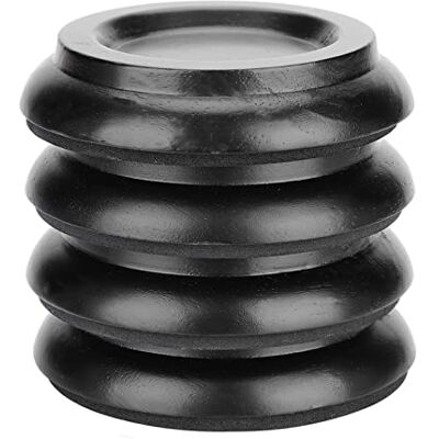Bediffer 3 couleurs 4 pièces coussinets de pied de Piano ronds en bois de hêtre ensemble tasses de roulette de Piano droites accessoires pour Protection de Piano droit(Noir),Supports, tabourets, housses Bediffer 3 couleurs 4 pièces coussinets de pied de Piano ronds en bois de hêtre ensemble tasses de roulette de Piano droites accessoires pour Protection de Piano droit(Noir),Supports, tabourets, housses