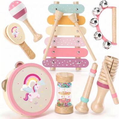 Lehoo Castle Jouet Enfant Instrument de Musique, Bebe Xylophone Musicaux Montessori Jouet en Bois Bebe Jouet Cadeau Fille Garçons 3 4 5 Ans Lehoo Castle Jouet Enfant Instrument de Musique, Bebe Xylophone Musicaux Montessori Jouet en Bois Bebe Jouet Cadeau Fille Garçons 3 4 5 Ans