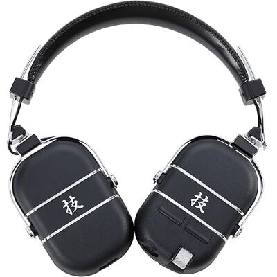 Boss Système de Casque sans Fil pour Guitare WAZA-AIR, La Technologie de spatialisation évoluée et Le Gyroscope intégré procurent Un Son de pièce Naturel avec Ambiance 3D Boss Système de Casque sans Fil pour Guitare WAZA-AIR, La Technologie de spatialisation évoluée et Le Gyroscope intégré procurent Un Son de pièce Naturel avec Ambiance 3D