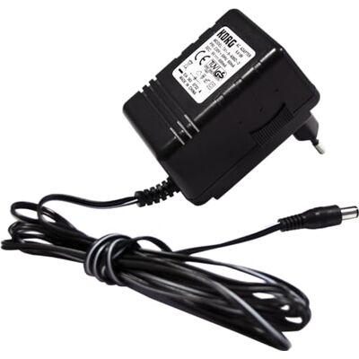 Korg Bloc d'alimentation KA-189 pour micro, etc. Korg Bloc d'alimentation KA-189 pour micro, etc.