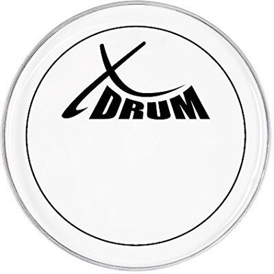 XDrum Oil Hydraulic Peau pour batterie 20 XDrum Oil Hydraulic Peau pour batterie 20
