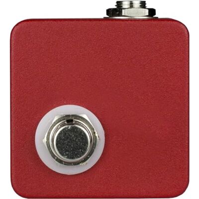 JHS Pedals Pedal controlador JHS Red Remote JHS Pedals Pedal controlador JHS Red Remote