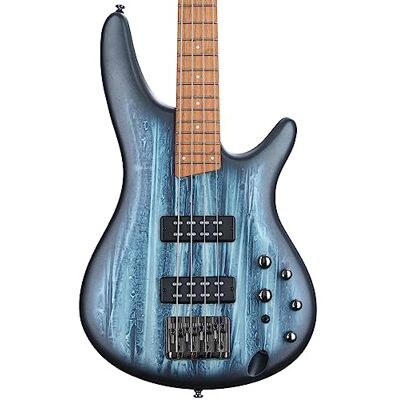 Ibanez Standard SR300E-SVM Sky Veil Matte Basse électrique 4 cordes Ibanez Standard SR300E-SVM Sky Veil Matte Basse électrique 4 cordes