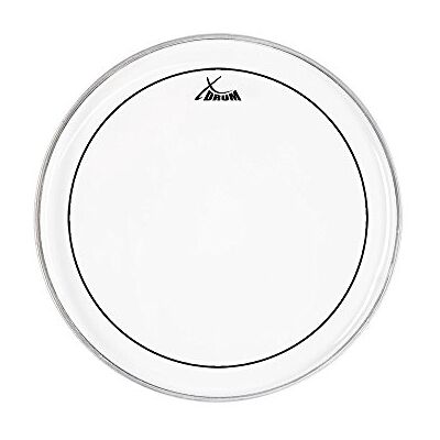 XDrum Oil Hydraulic Peau pour batterie 16 XDrum Oil Hydraulic Peau pour batterie 16