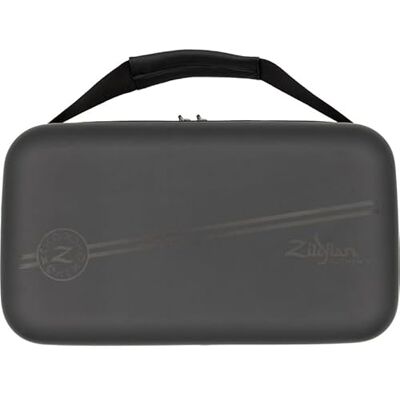 Zildjian ZXCC0022 Sac modulaire électronique de la collection « Touring » Noir Zildjian ZXCC0022 Sac modulaire électronique de la collection « Touring » Noir