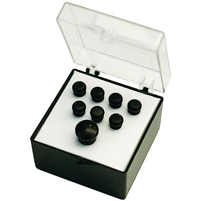 Martin SET DE CHEVILLES EBENE Martin SET DE CHEVILLES EBENE