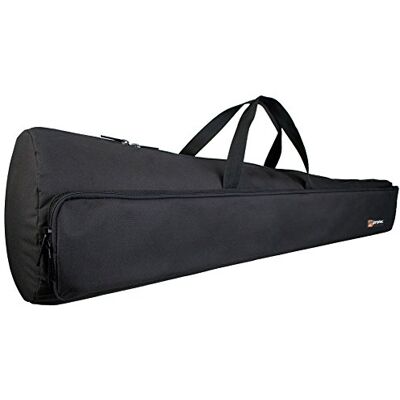 Pro-Tec Pro Tec C239P Housse de transport pour trombone Pro-Tec Pro Tec C239P Housse de transport pour trombone
