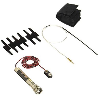 Shadow Micro rosace pour guitares acoustiques NANOFLEX CLASSIQUE + ENDPIN PREAMP Shadow Micro rosace pour guitares acoustiques NANOFLEX CLASSIQUE + ENDPIN PREAMP