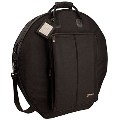 ProTec Deluxe Housse pour 6 cymbales Noir ProTec Deluxe Housse pour 6 cymbales Noir