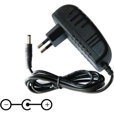 TOP CHARGEUR * Adaptateur Secteur Alimentation Chargeur 5V pour Contrôleur DJ Pioneer DDJ-SX DDJ-SX-W DDJ-SX-N TOP CHARGEUR * Adaptateur Secteur Alimentation Chargeur 5V pour Contrôleur DJ Pioneer DDJ-SX DDJ-SX-W DDJ-SX-N