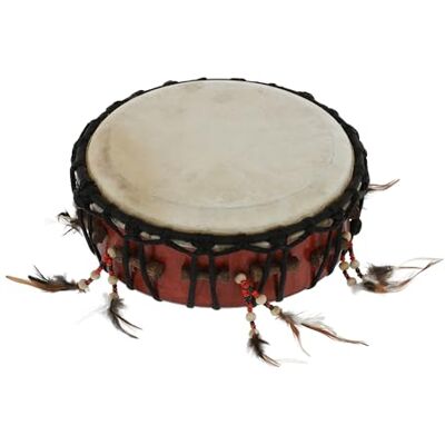 GEWA BSX Tambour shaman Petit format 22 cm GEWA BSX Tambour shaman Petit format 22 cm