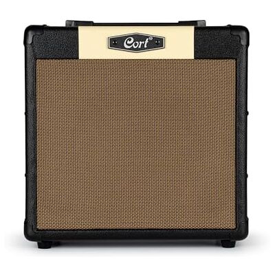 Cort D-001-0105 Amplificateur Combo de guitare Cort D-001-0105 Amplificateur Combo de guitare
