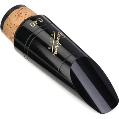 Vandoren CM307 B40 Bec pour Clarinette Sib Vandoren CM307 B40 Bec pour Clarinette Sib