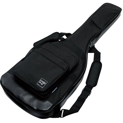 Ibanez Powerpad IGB540BK Sac de transport pour guitare électrique Ibanez Powerpad IGB540BK Sac de transport pour guitare électrique