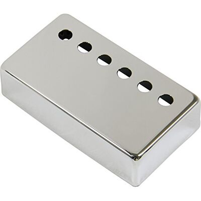 DiMarzio GG1600N Capot humbucker PAF nickel DiMarzio GG1600N Capot humbucker PAF nickel