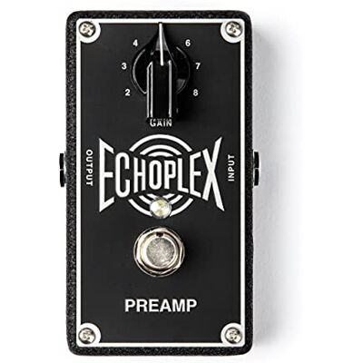 Dunlop Préampli Echoplex JD-EP101 Dunlop Préampli Echoplex JD-EP101