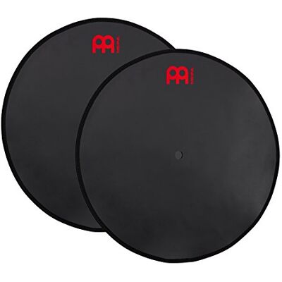 Meinl Percussion Meinl Cymbals Séparateurs de cymbales 22 pouces (55,88 cm) pour étui de cymbales Mousse légère pour une protection maximale – Accessoires de batterie (MCD-14) Meinl Percussion Meinl Cymbals Séparateurs de cymbales 22 pouces (55,88 cm) pour étui de cymbales Mousse légère pour une protection maximale – Accessoires de batterie (MCD-14)