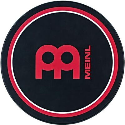 Meinl Percussion Meinl MPP12 Pad d'entraînement 30,48 cm Meinl Percussion Meinl MPP12 Pad d'entraînement 30,48 cm