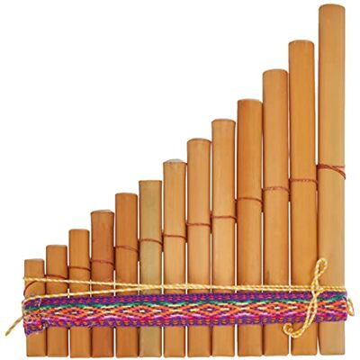 Percussion Plus flûte péruvienne Percussion Plus flûte péruvienne