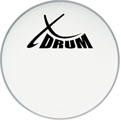 XDrum Peau de Kick Drum 20 XDrum Peau de Kick Drum 20
