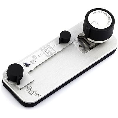 Vandoren RT50 56 Rue Lepic Coupe-anches pour Clarinette SIB Bleu Vandoren RT50 56 Rue Lepic Coupe-anches pour Clarinette SIB Bleu
