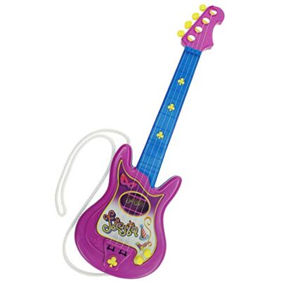 REIG - Guitare, 3018 REIG - Guitare, 3018