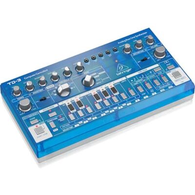 Behringer TD-3-BB Behringer TD-3-BB