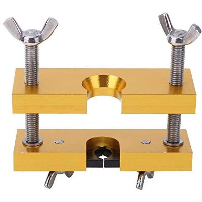 Bnineteenteam Extracteur de piece buccale, regulable, Corne de Trompette, en laiton pour musiciens, eleves, maintenance d'instruments Bnineteenteam Extracteur de piece buccale, regulable, Corne de Trompette, en laiton pour musiciens, eleves, maintenance d'instruments