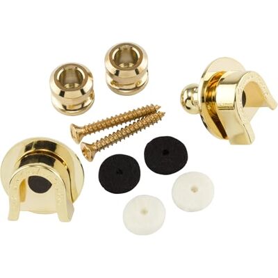 Fender 002-2043-049 Security Locks Or Fender 002-2043-049 Security Locks Or