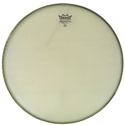 REMO peau de batterie Ambassador Renaissance grosse caisse – 20" – RA-1020-SS REMO peau de batterie Ambassador Renaissance grosse caisse – 20" – RA-1020-SS