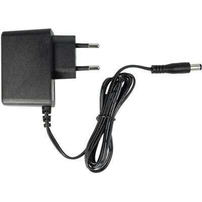 vhbw Adaptateur Secteur Remplacement pour Yamaha PA-130, PA-130A, PA-3, PA-3B, PA-3C, PA-5B pour Piano numérique Portable Câble de 120 cm vhbw Adaptateur Secteur Remplacement pour Yamaha PA-130, PA-130A, PA-3, PA-3B, PA-3C, PA-5B pour Piano numérique Portable Câble de 120 cm