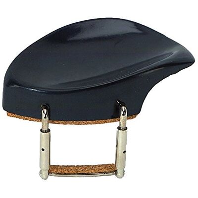GEWA 431351 Barbada Teka Ébène 1/2-1/4 Violon GEWA 431351 Barbada Teka Ébène 1/2-1/4 Violon
