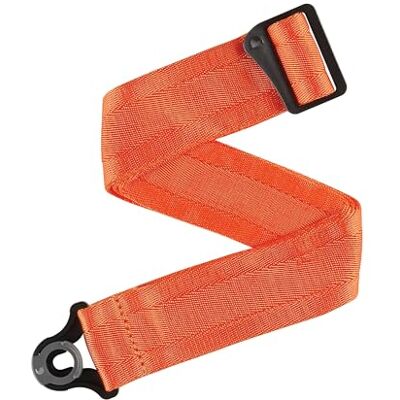 D'Addario Sangle de guitare à verrouillage automatique – Accessoires acoustiques et électriques – Sangles de verrouillage faciles à utiliser – Utilise les boutons existants – Polypro tissé – Sundown D'Addario Sangle de guitare à verrouillage automatique – Accessoires acoustiques et électriques – Sangles de verrouillage faciles à utiliser – Utilise les boutons existants – Polypro tissé – Sundown