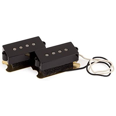 Fender ™ Pure Vintage '63 Precision Bass® Micro Fender ™ Pure Vintage '63 Precision Bass® Micro